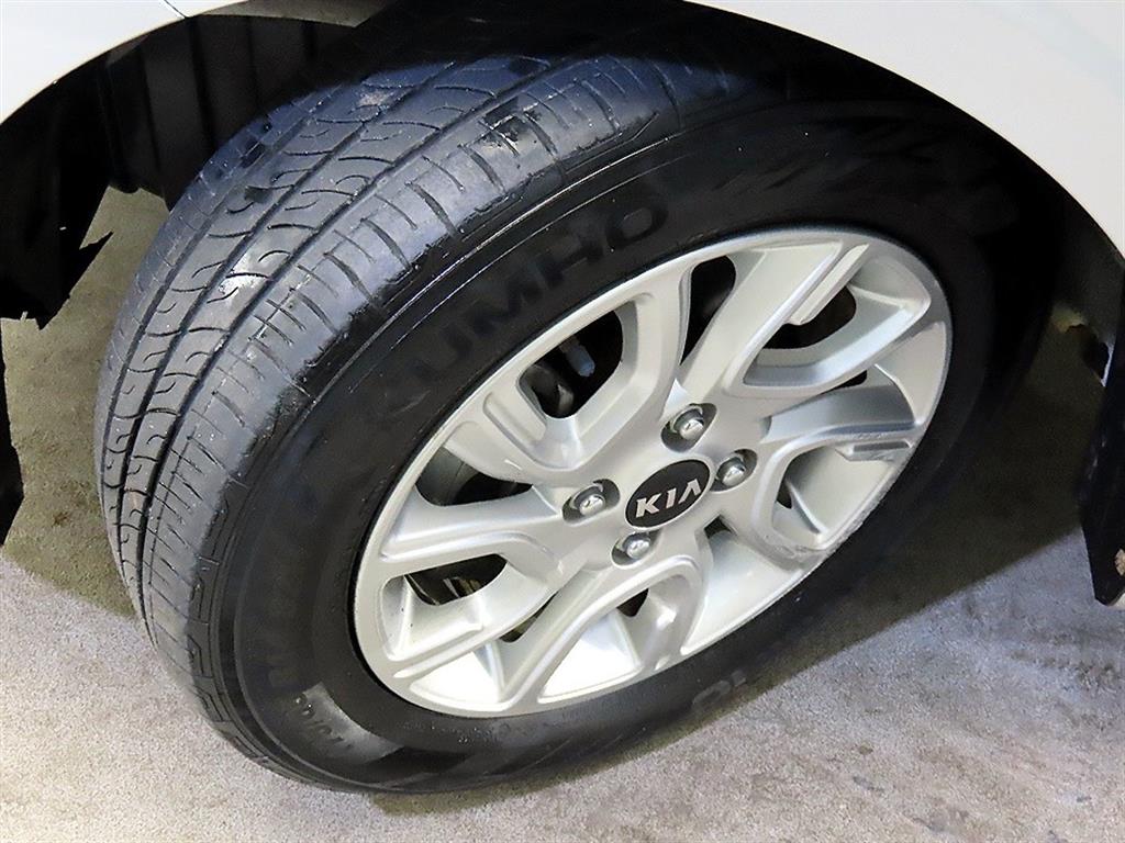 KIA Morning 2018 Plateado - Importación desde Corea - HF Imports Iquique - Foto 20