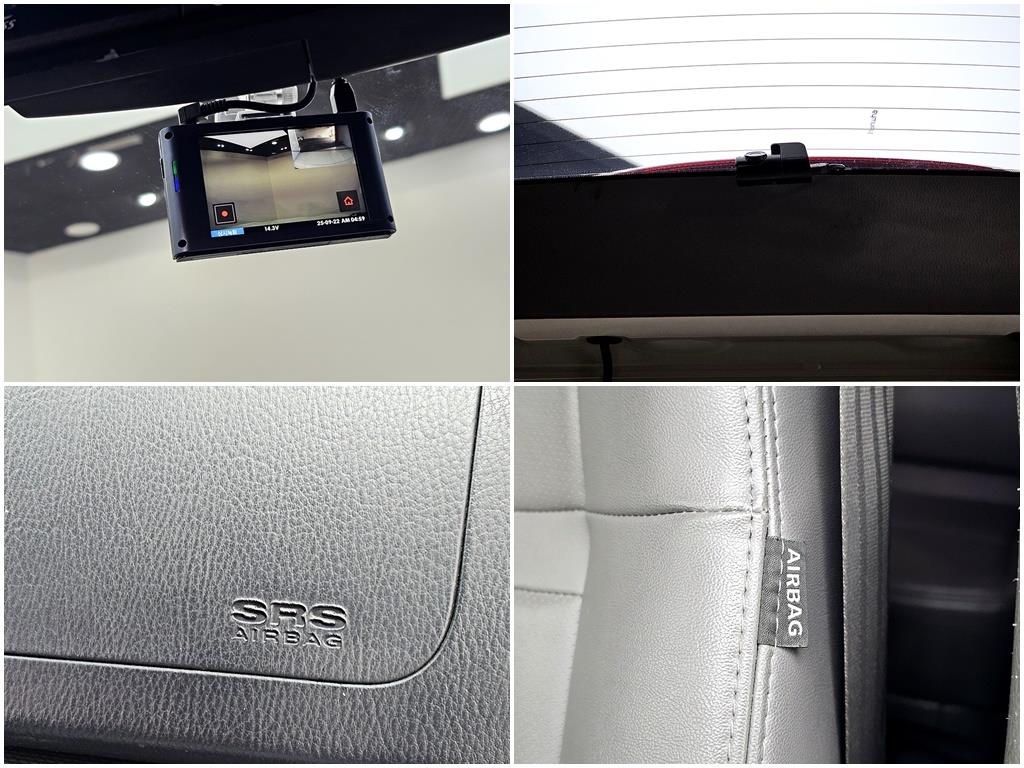 Ssangyong Korando - Vista 7