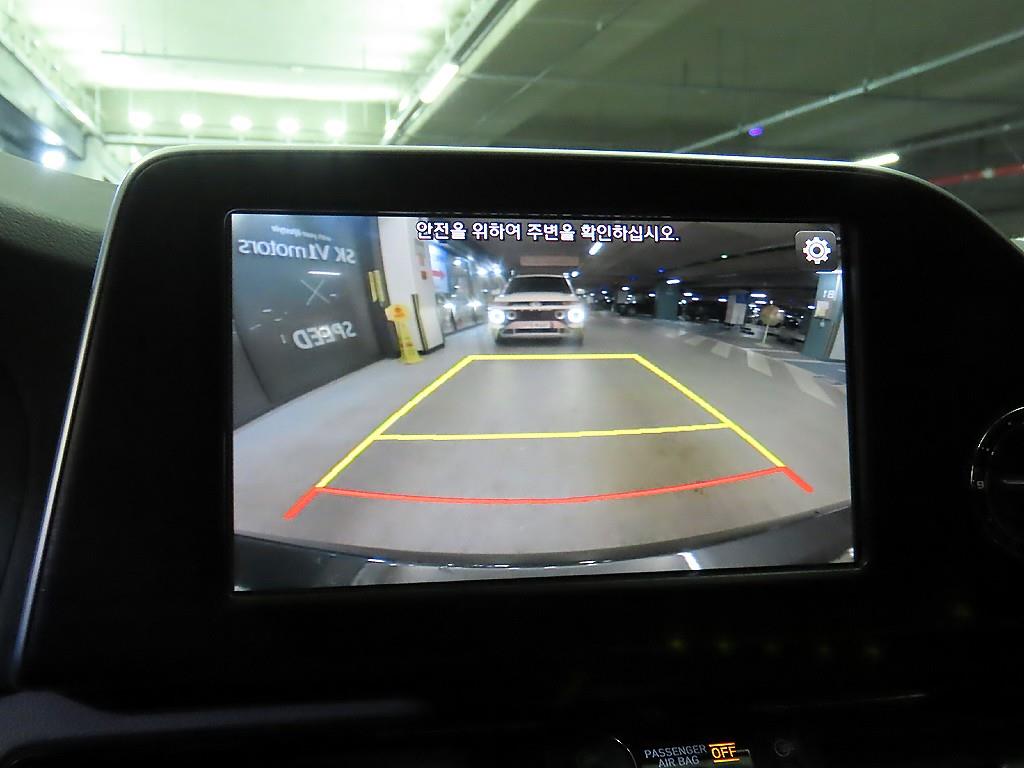 HYUNDAI Grandeur 2018 Gris - Importación desde Corea - HF Imports Iquique - Foto 14