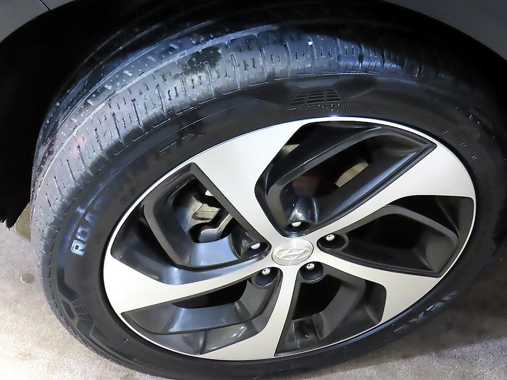 HYUNDAI Tucson 2017 Plateado - Importación desde Corea - HF Imports Iquique - Foto 20