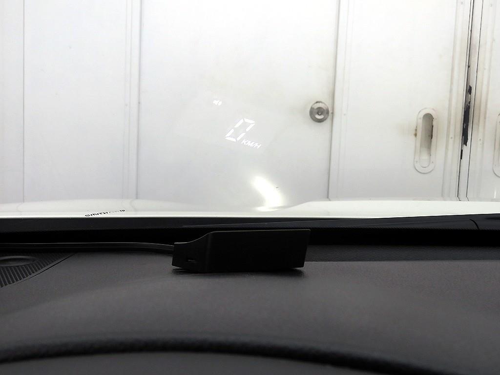 Nissan Altima - Vista 12