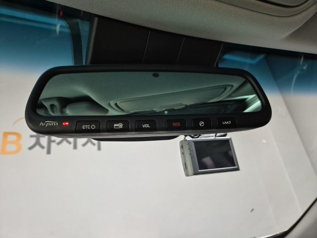 KIA Sportage 2016 Blanco - Importación desde Corea - HF Imports Iquique - Foto 17