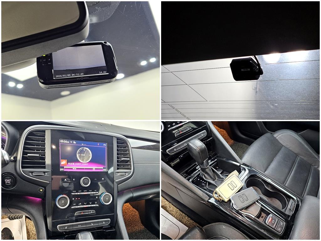 SAMSUNG SM6 2016 Blanco - Importación desde Corea - HF Imports Iquique - Foto 19