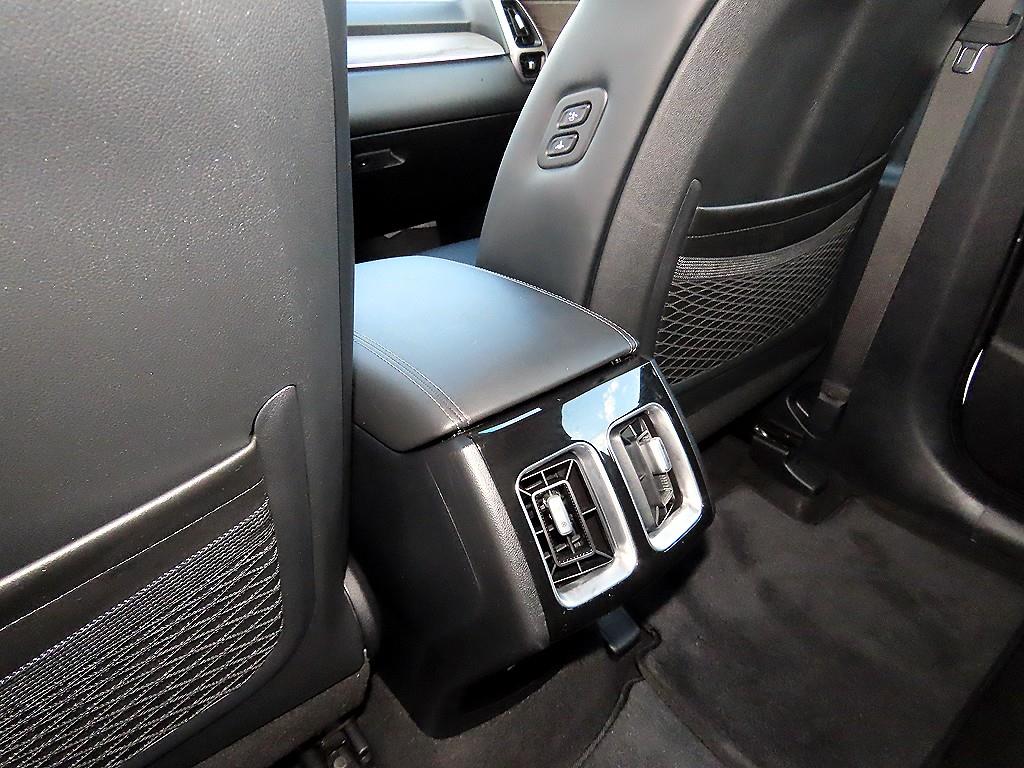 KIA Sorento 2022 Blanco - Importación desde Corea - HF Imports Iquique - Foto 17