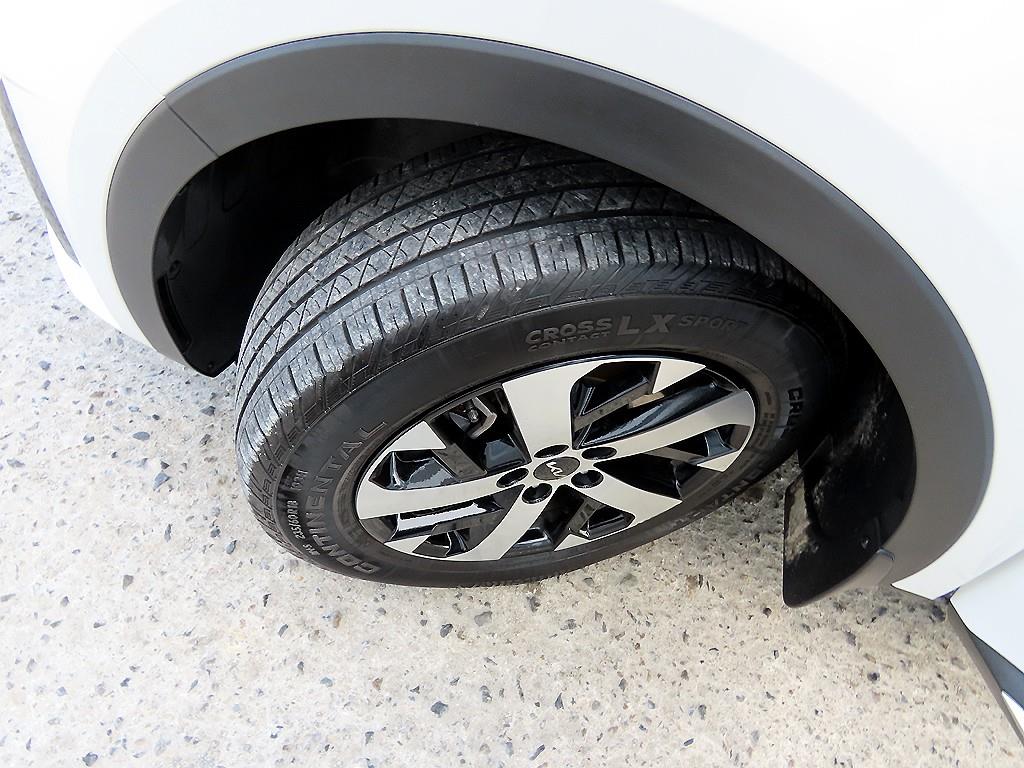 KIA Sorento 2022 Blanco - Importación desde Corea - HF Imports Iquique - Foto 20