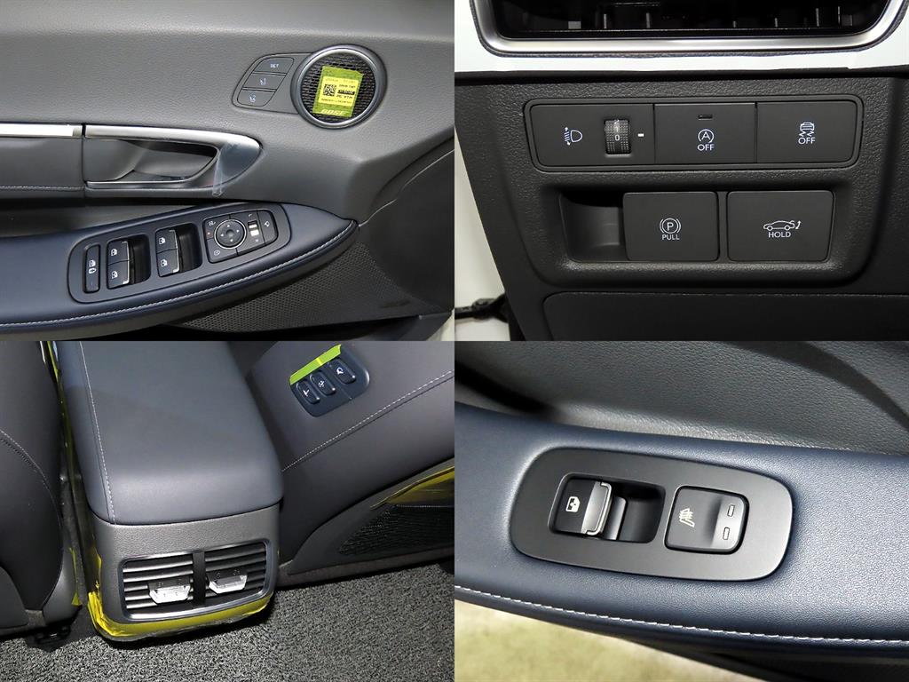 HYUNDAI Sonata 2025 Blanco - Importación desde Corea - HF Imports Iquique - Foto 17