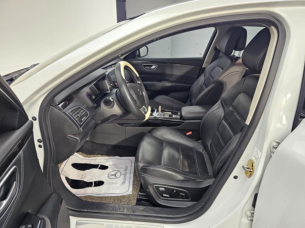 SAMSUNG SM6 - Vista 8