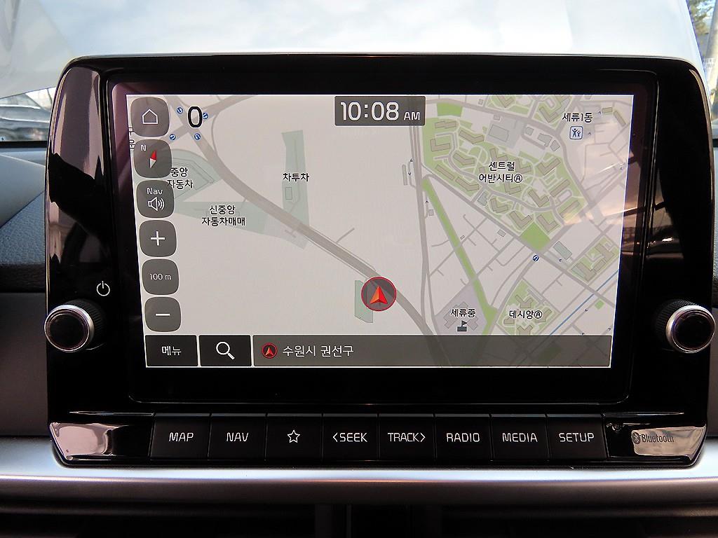 KIA Morning 2025 Gris - Importación desde Corea - HF Imports Iquique - Foto 14