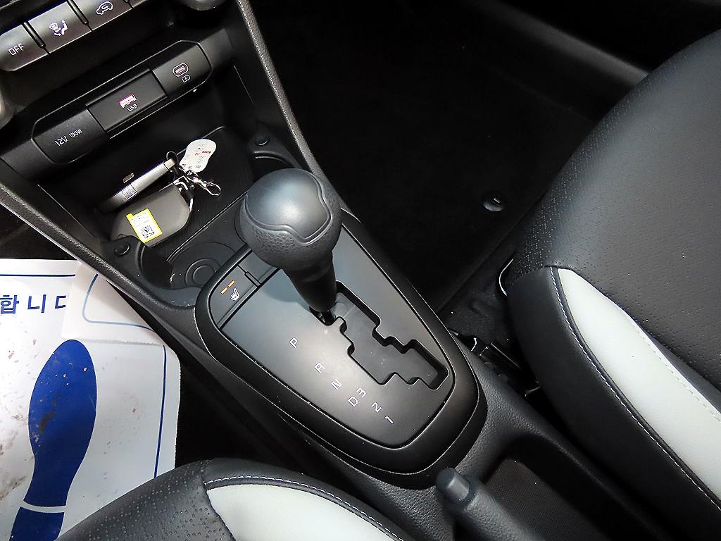 KIA Morning - Vista 10