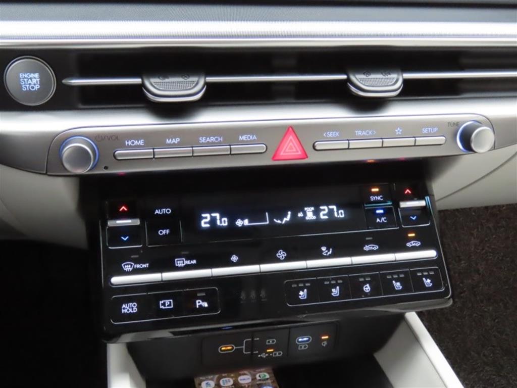 HYUNDAI Grandeur 2023 - Importación desde Corea - HF Imports Iquique - Foto 8