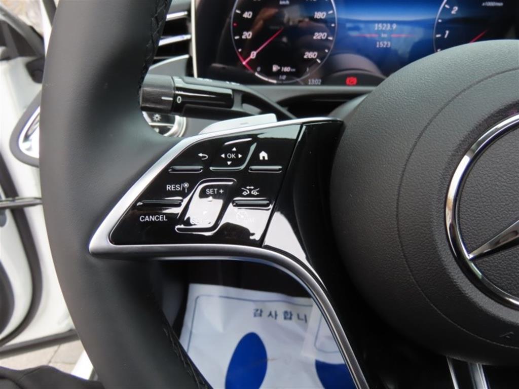 Mercedes Benz E class 2025 - Importación desde Corea - HF Imports Iquique - Foto 11