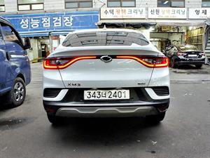 SAMSUNG XM3 - Vista 6