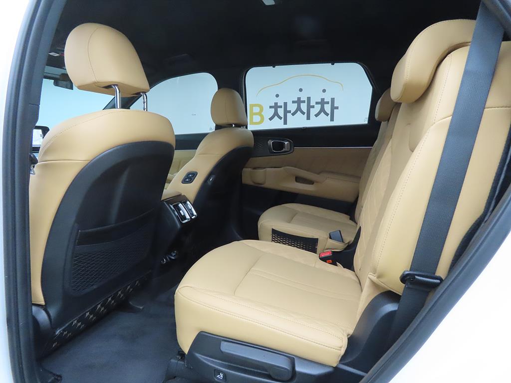 KIA Sorento - Vista 6