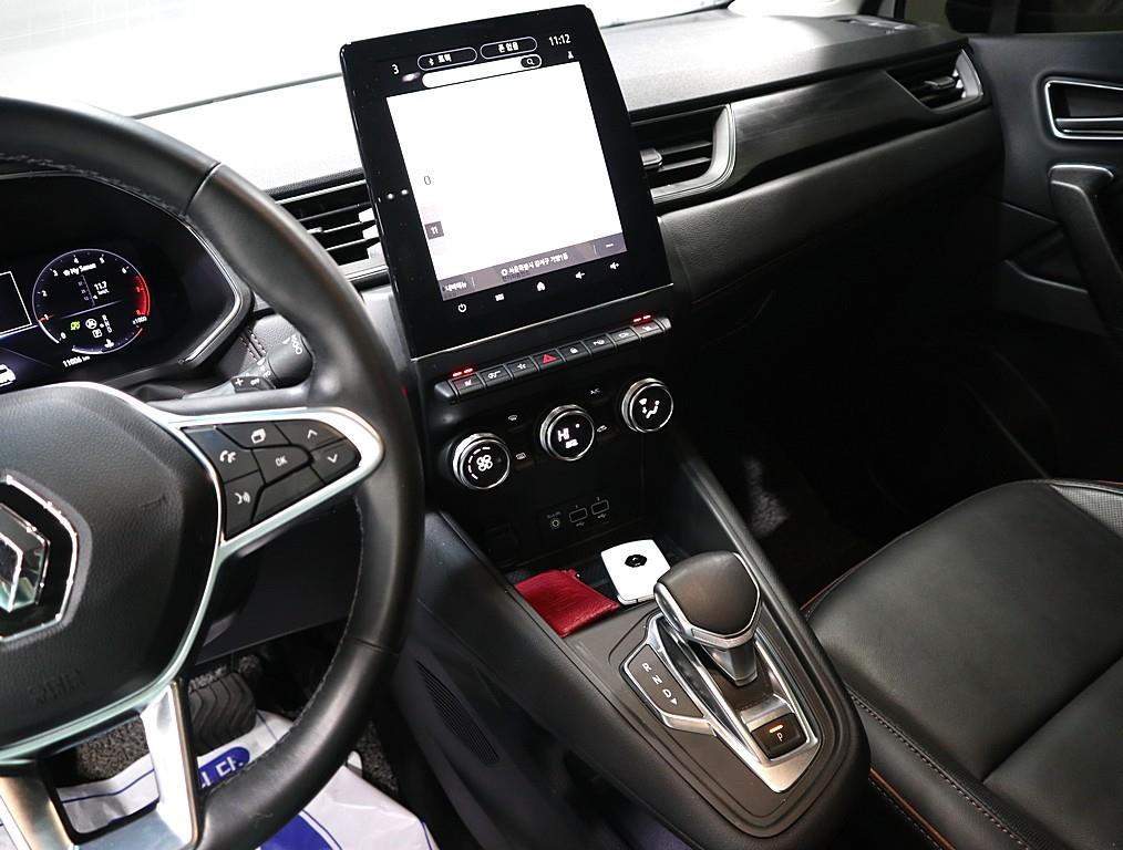 SAMSUNG Capture - Vista 11