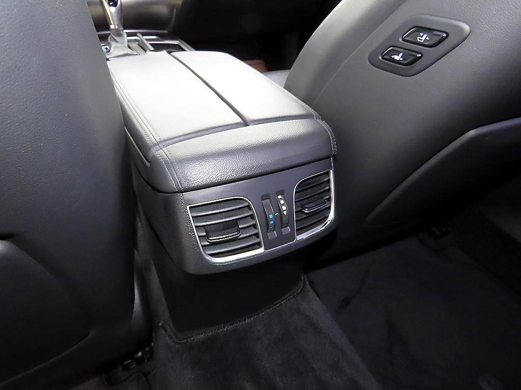 HYUNDAI Genesis 2015 - Importación desde Corea - HF Imports Iquique - Foto 17