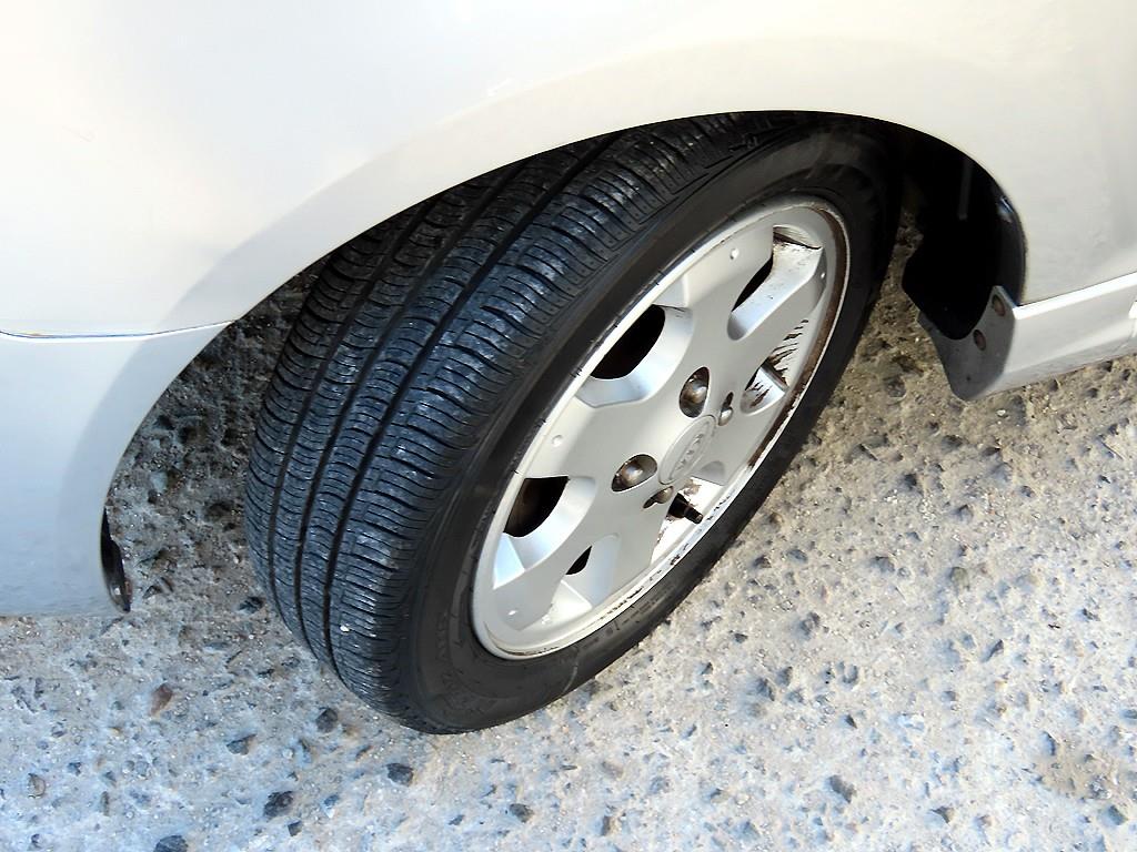 KIA Morning 2009 Plateado - Importación desde Corea - HF Imports Iquique - Foto 17