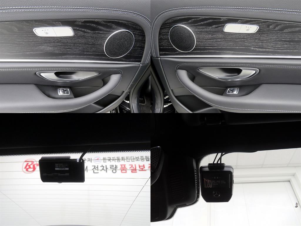 Mercedes Benz E class 2021 Negro - Importación desde Corea - HF Imports Iquique - Foto 17