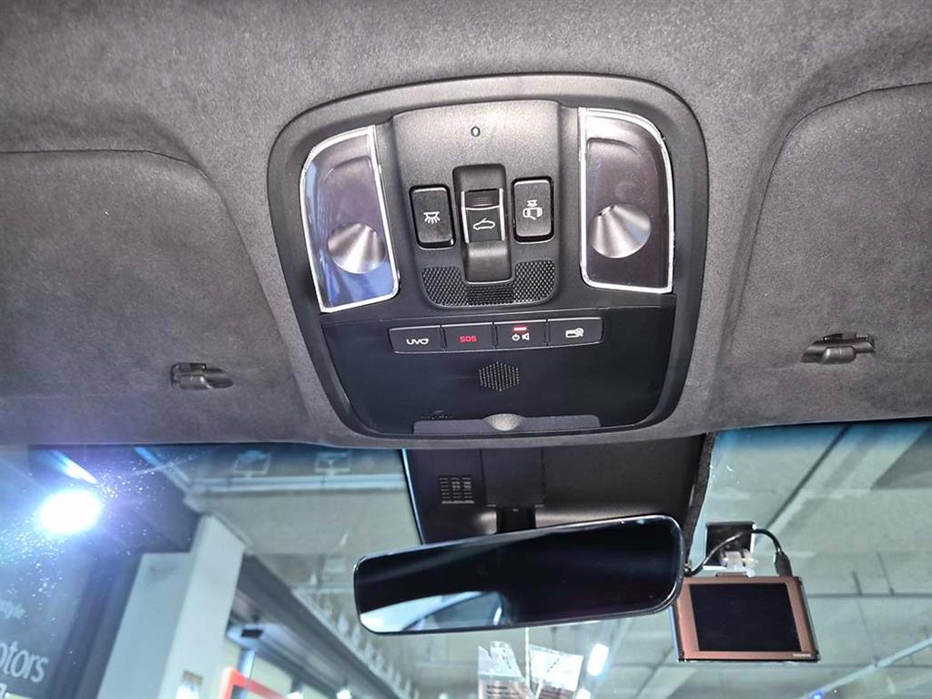 KIA Stinger 2021 - Importación desde Corea - HF Imports Iquique - Foto 17