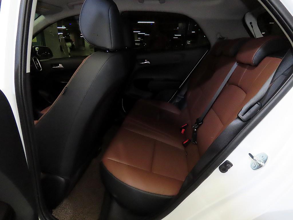 KIA Morning - Vista 7