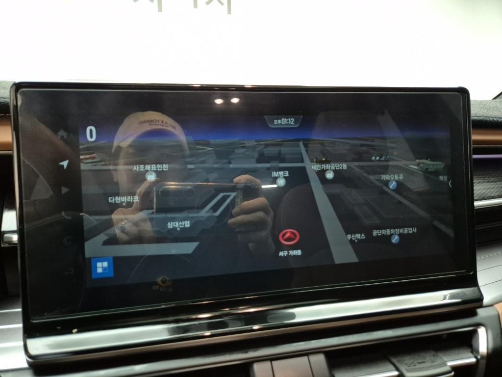 Ssangyong Torres 2023 Negro - Importación desde Corea - HF Imports Iquique - Foto 13