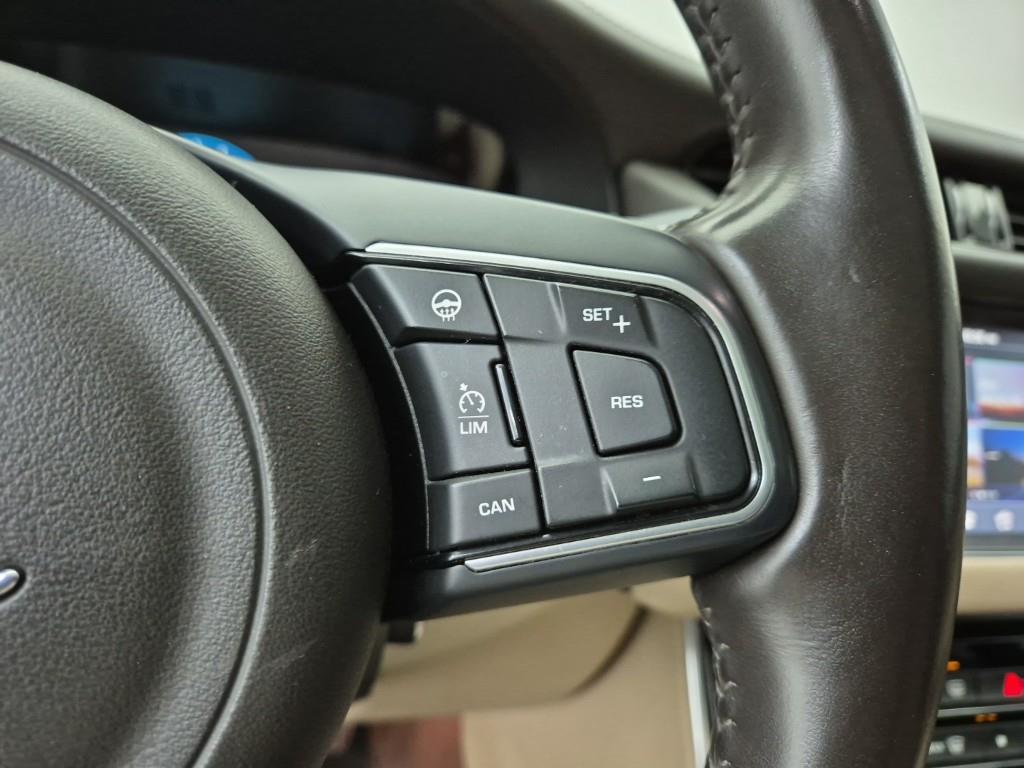 Jaguar XF 2017 Rojo - Importación desde Corea - HF Imports Iquique - Foto 16