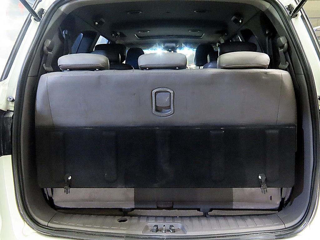 Ssangyong Korando 2014 Blanco - Importación desde Corea - HF Imports Iquique - Foto 18