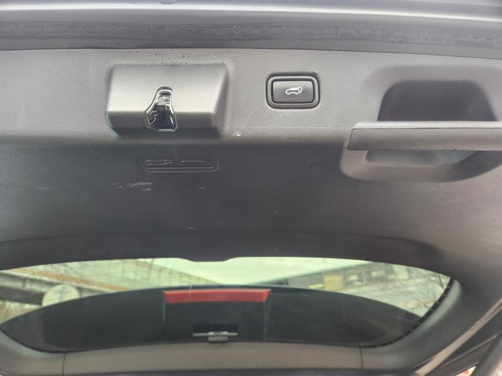 HYUNDAI Palisade - Vista 6