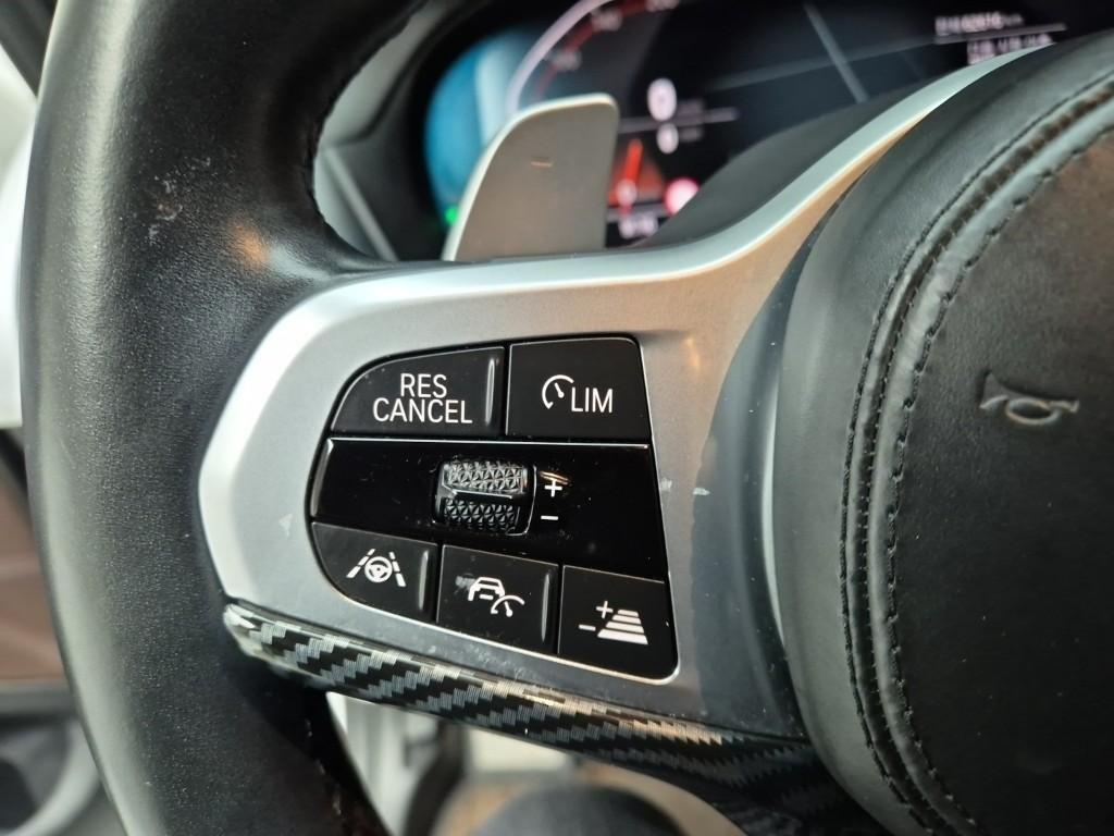 BMW X3 2021 Blanco - Importación desde Corea - HF Imports Iquique - Foto 15