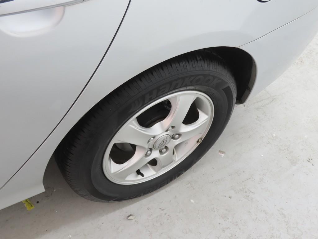 HYUNDAI Avante 2010 - Importación desde Corea - HF Imports Iquique - Foto 18