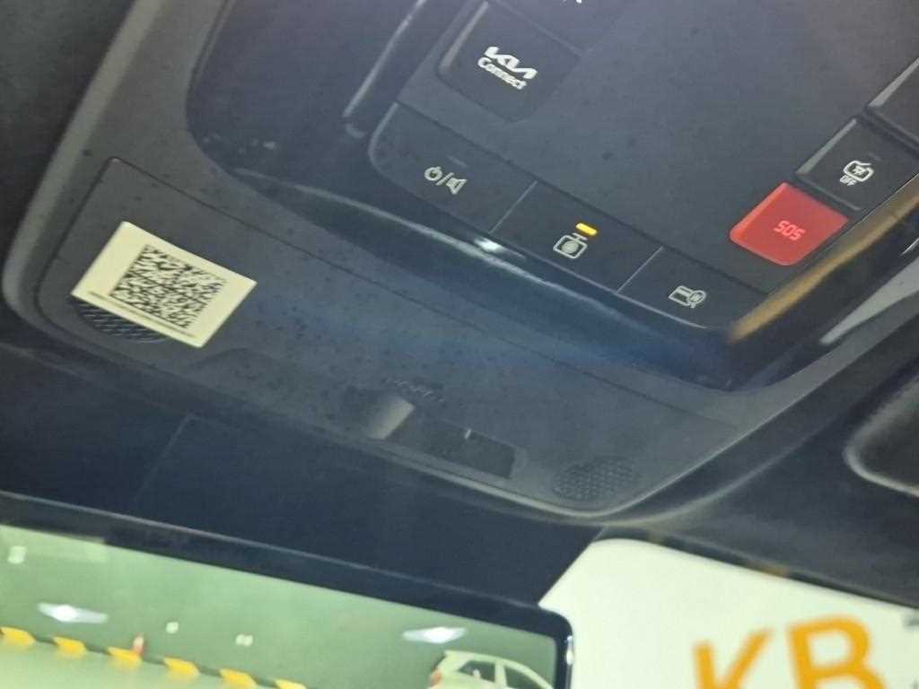 KIA Carnival 2025 Negro - Importación desde Corea - HF Imports Iquique - Foto 17