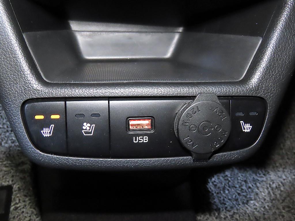 KIA Ray 2023 - Importación desde Corea - HF Imports Iquique - Foto 15