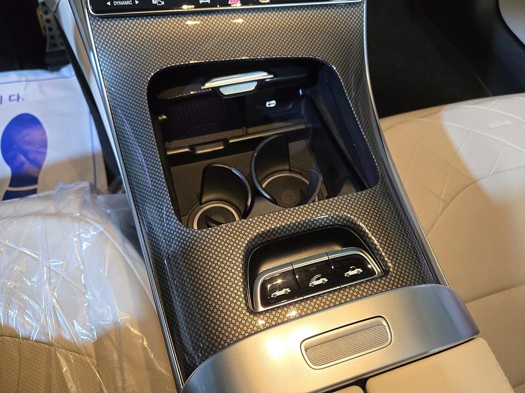 Mercedes Benz CLE Class 2024 Blanco - Importación desde Corea - HF Imports Iquique - Foto 15