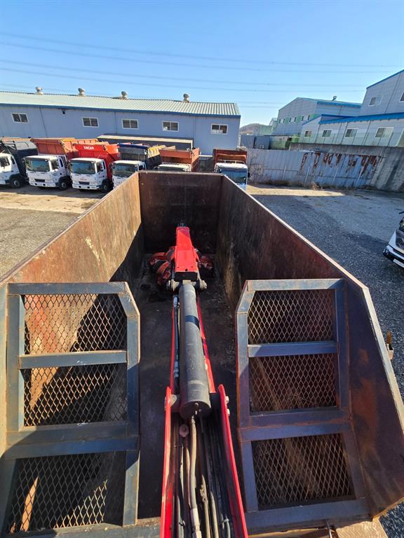 medium and large cargo goso - Vista 6