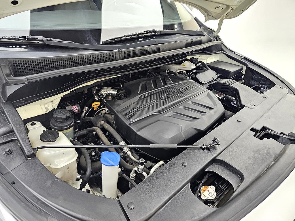 KIA Carnival - Vista 6