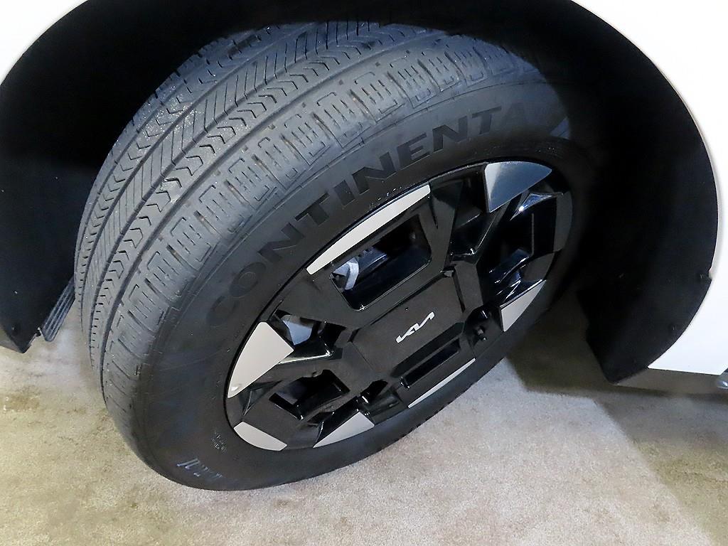 KIA Carnival 2024 Blanco - Importación desde Corea - HF Imports Iquique - Foto 20