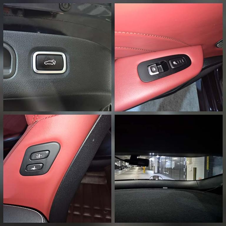 KIA Stinger 2021 - Importación desde Corea - HF Imports Iquique - Foto 16