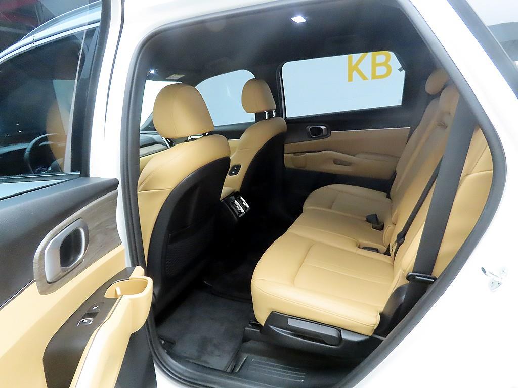 KIA Sorento 2022 - Importación desde Corea - HF Imports Iquique - Foto 15