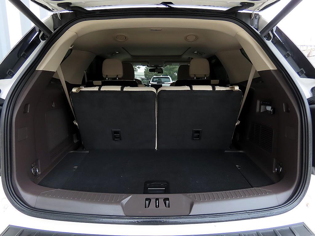 Ford Explorer 2022 - Importación desde Corea - HF Imports Iquique - Foto 17