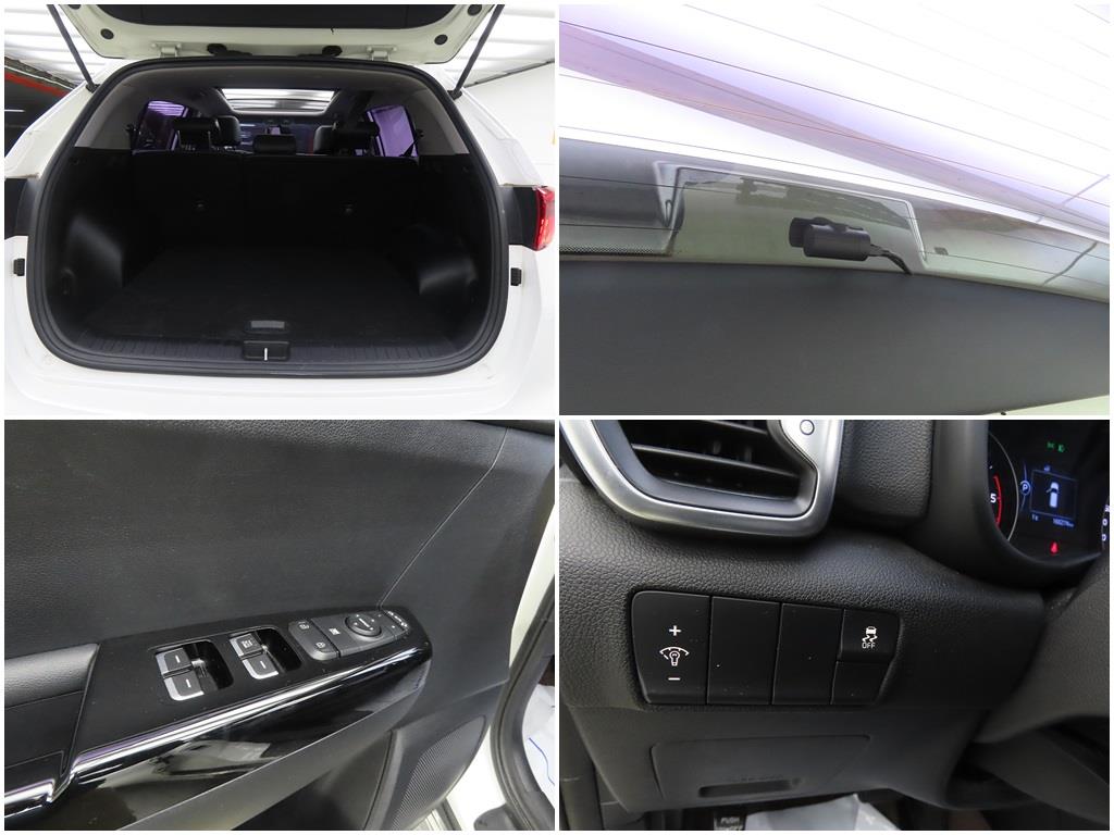 KIA Sportage 2016 Blanco - Importación desde Corea - HF Imports Iquique - Foto 18