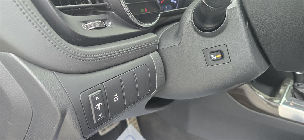 KIA K5 2012 Negro - Importación desde Corea - HF Imports Iquique - Foto 16