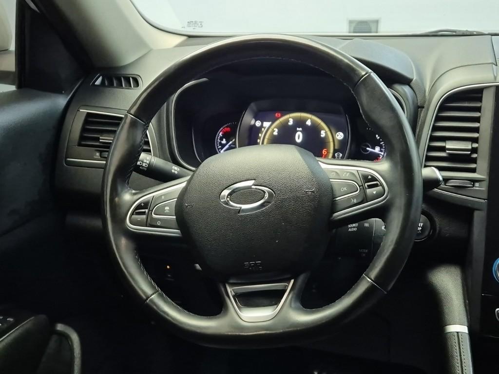 SAMSUNG QM6 - Vista 9