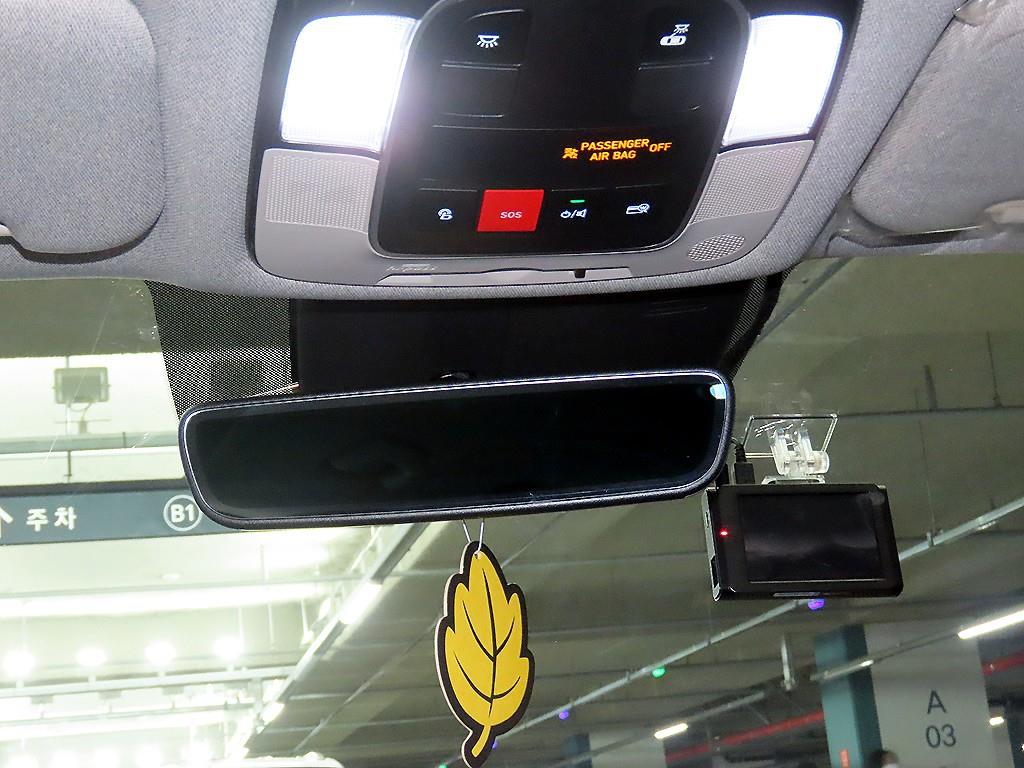 HYUNDAI Sonata 2022 Negro - Importación desde Corea - HF Imports Iquique - Foto 17