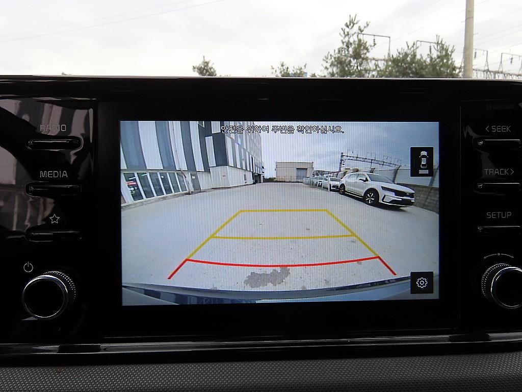 KIA K5 2020 Azul - Importación desde Corea - HF Imports Iquique - Foto 15