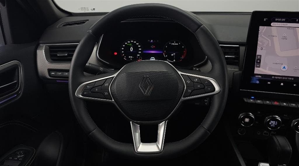 SAMSUNG Arkana - Vista 11