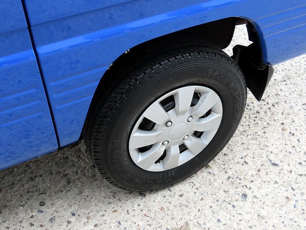 DAEWOO Damas 2017 Azul - Importación desde Corea - HF Imports Iquique - Foto 18