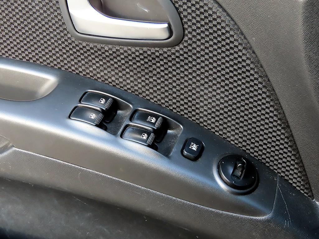 KIA Morning - Vista 11