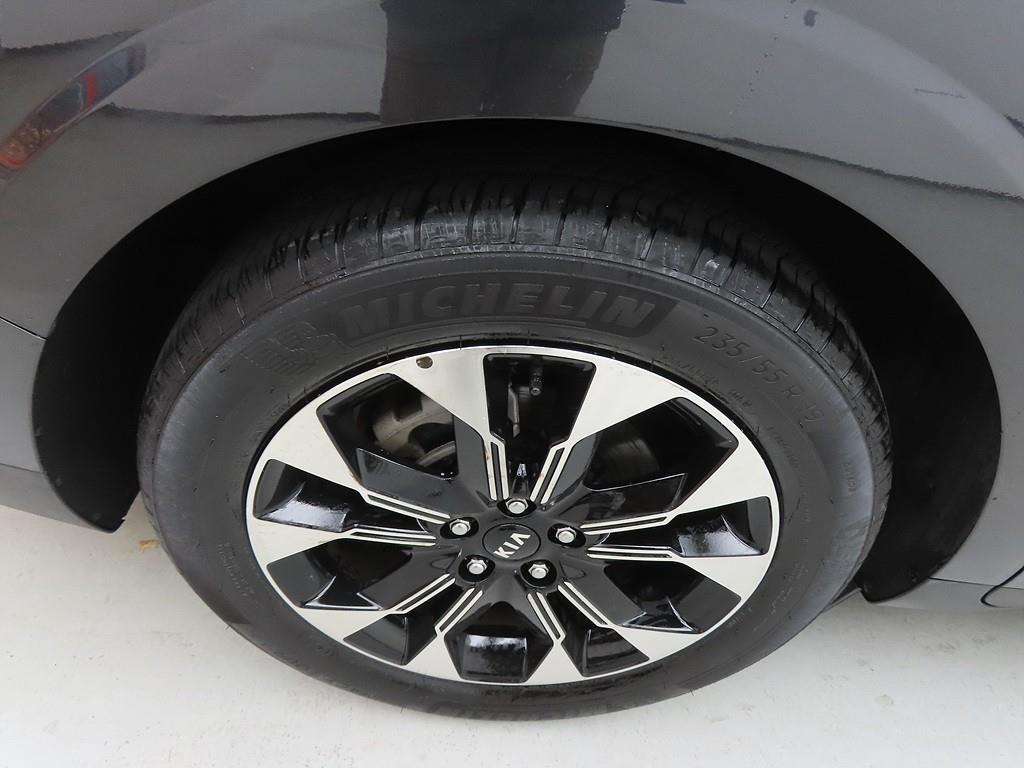 KIA Carnival 2021 Gris - Importación desde Corea - HF Imports Iquique - Foto 20