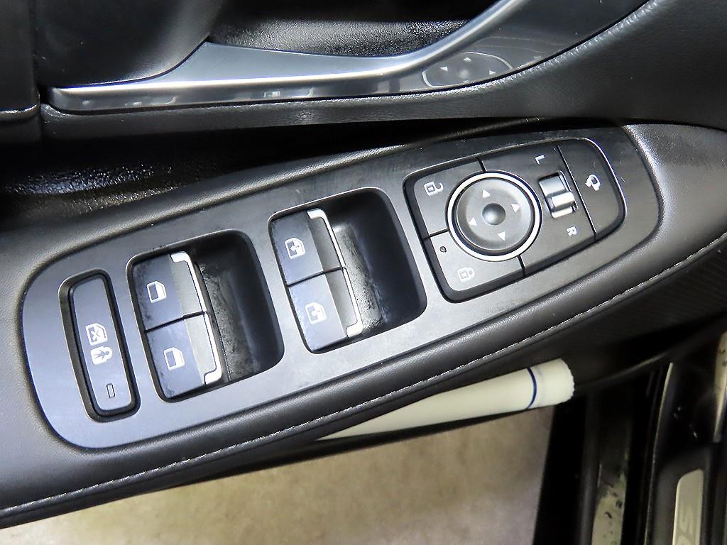 HYUNDAI Sonata 2022 Negro - Importación desde Corea - HF Imports Iquique - Foto 13