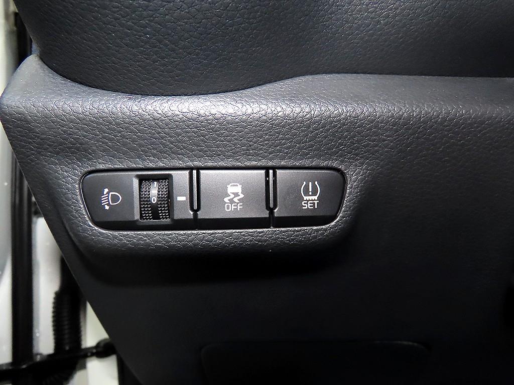 KIA Morning 2026 - Importación desde Corea - HF Imports Iquique - Foto 14