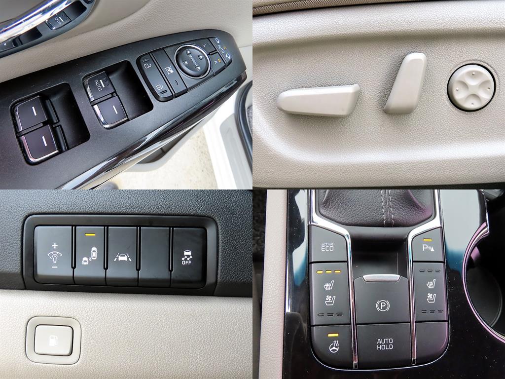 KIA Carnival 2020 - Importación desde Corea - HF Imports Iquique - Foto 15